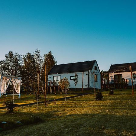 Domki Sarnia Łąka Loft Stronie Śląskie Zewnętrze zdjęcie