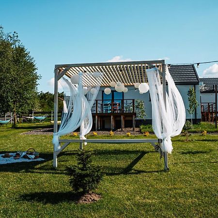 Domki Sarnia Łąka Loft Stronie Śląskie Zewnętrze zdjęcie