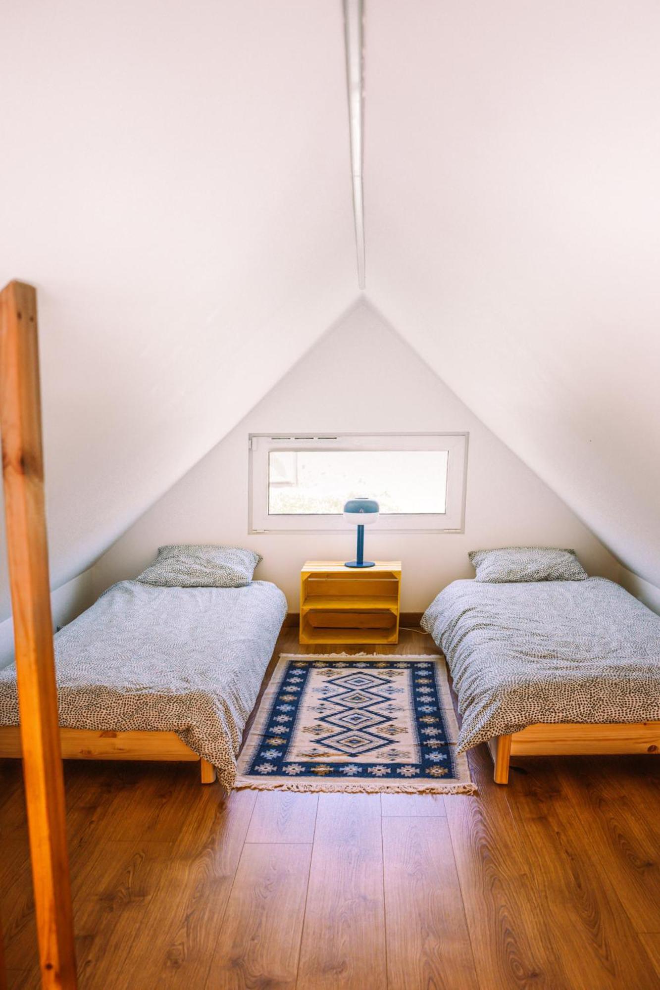 Domki Sarnia Łąka Loft Stronie Śląskie Zewnętrze zdjęcie